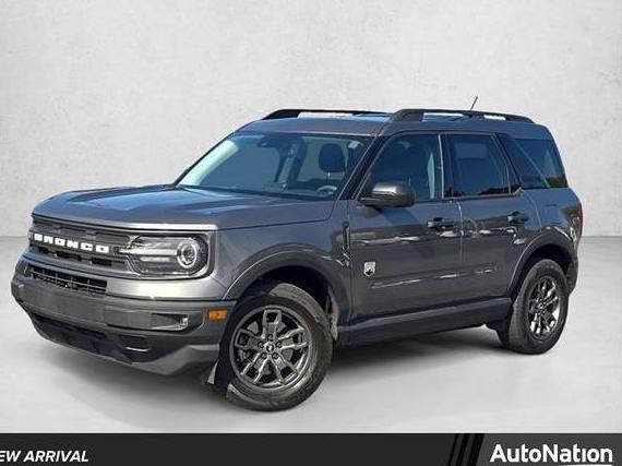 FORD BRONCO SPORT 2021 3FMCR9B67MRA72713 image FORD BRONCO SPORT 2021 3FMCR9B67MRA72713 image